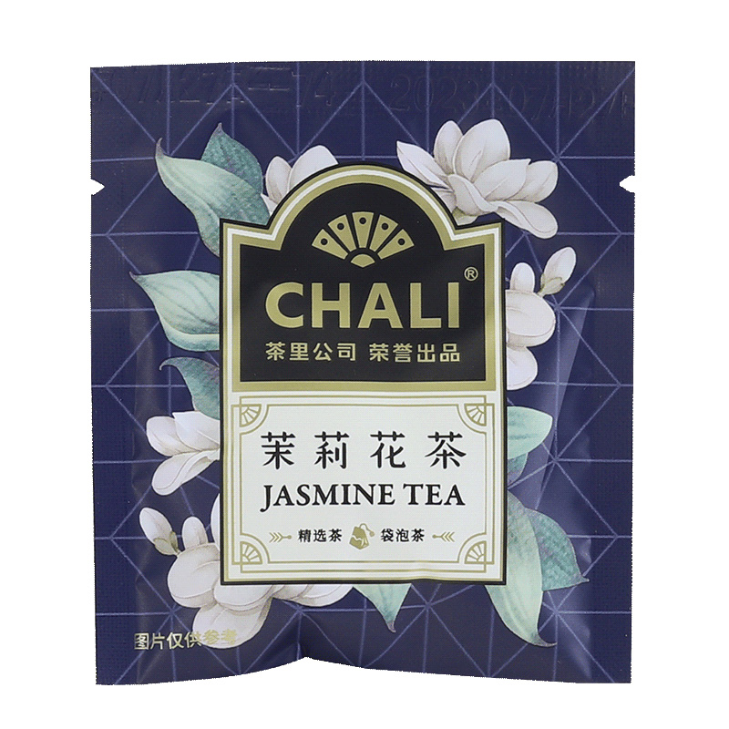 ChaLi茶里茉莉花茶绿茶红茶菊花普洱乌龙伯爵袋泡茶包酒店民宿用