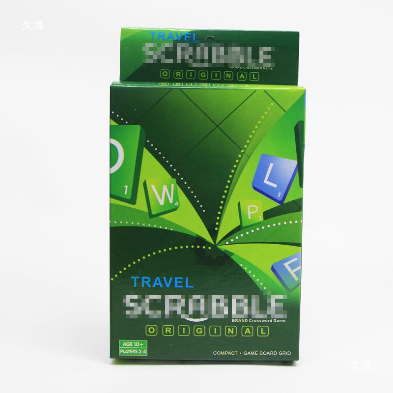 Puzzle toys for infants and young children teaching aids spe - 图1