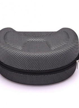 Hard Ski Goggles Case Travel Skiing Diving Glasses EVA跨境专