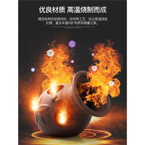 Fish Tank Decor Figures House Ornaments Aquarium Accessories - 图1