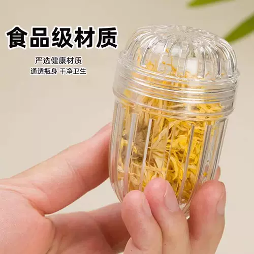 Портативный фильтр для домашнего использования, пластиковый ароматизированный чай