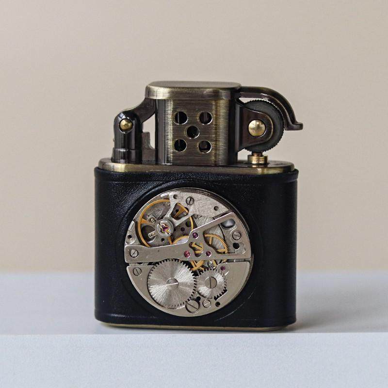 七夕礼物生日礼品男生送男士男朋友老公爸爸礼物实用高级定制火