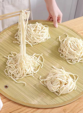 天然竹皮制作耐用健康