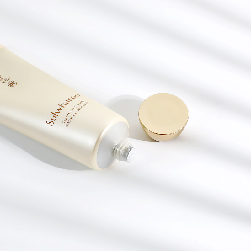 sulwhasoo /雪花秀玉容撕拉面膜 EUNI海外涂抹面膜