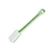 Durable long-handled multifunctional shoe cleaning brush