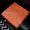 Cushions, seat cushions, light luxury and high-end tea chairs, tea tables, dining chairs, futons, memory foam butt cushions, non-slip bay window square cushions
