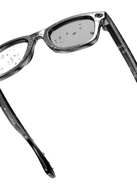 800w/防抖/降噪/强续航/识物/翻译问答Ai智能眼镜高清蓝牙太阳镜