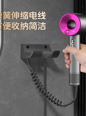 酒店防盗专用】华强北高速吹风机