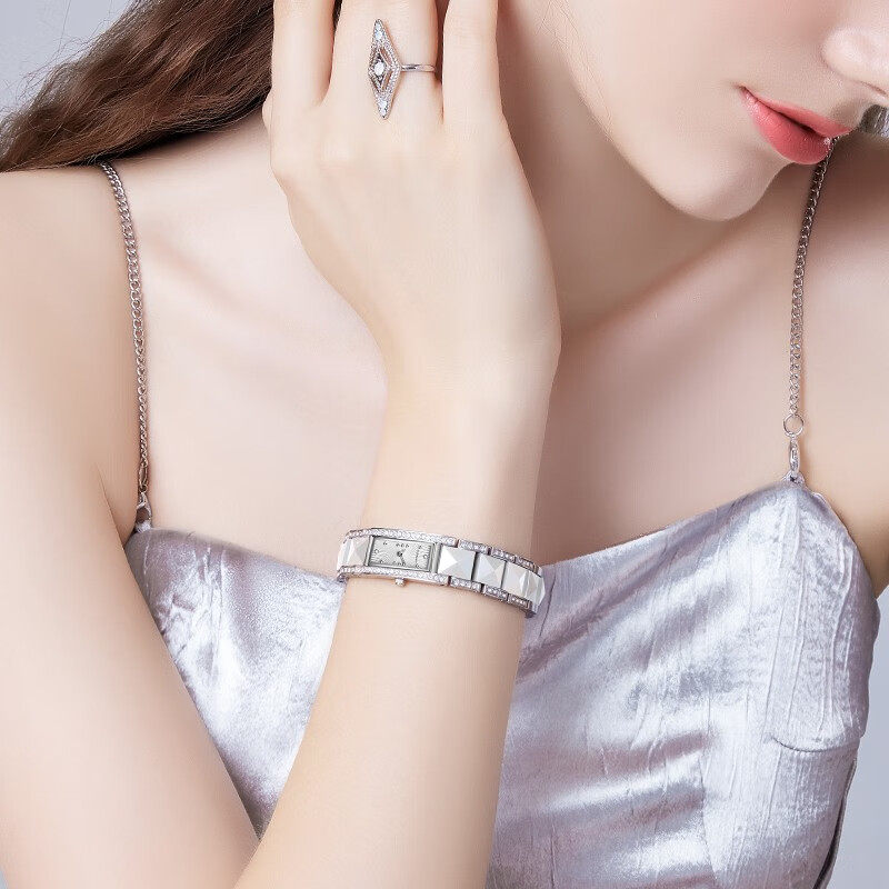 劳士顿(rosdn)进口石英机芯手表 宇度手表国产腕表