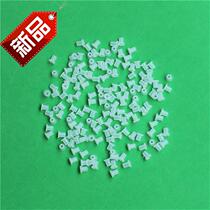 Continuous ink supply system accessories cartridge stopper continuous ink supply system glue change hollow y plug line elbow rubber stopper ink box connection 11 elbow 4