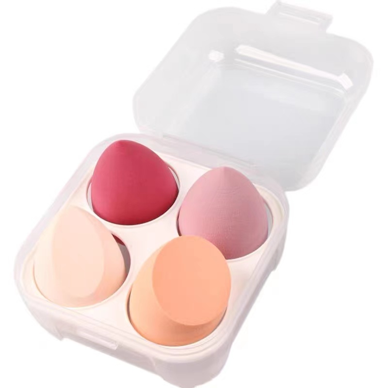  辰顺洁面扑/粉扑