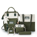 Брендовый ранец, сумка через плечо, вместительный и большой японский высококачественный рюкзак для отдыха