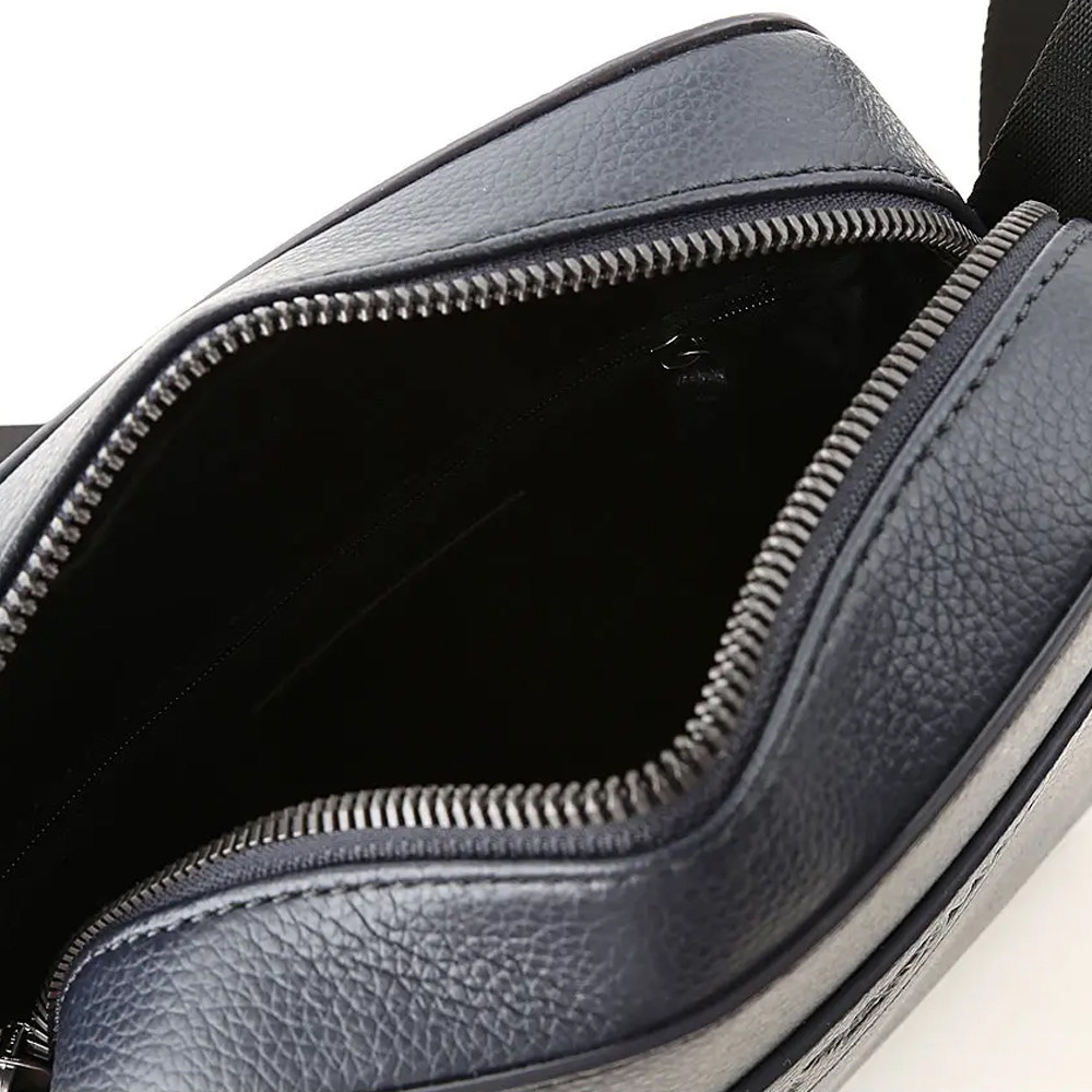 【直营】emporio armani男士单肩包 天猫国际时尚直营男士包袋