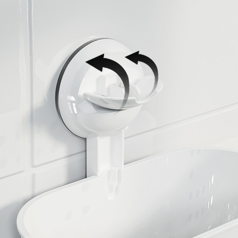 几所废弃洗脸巾收纳盒吸盘壁挂卫生间厕所洁面巾二次收纳筐置物架,淘宝优惠券,粉丝福利购,淘宝优惠卷