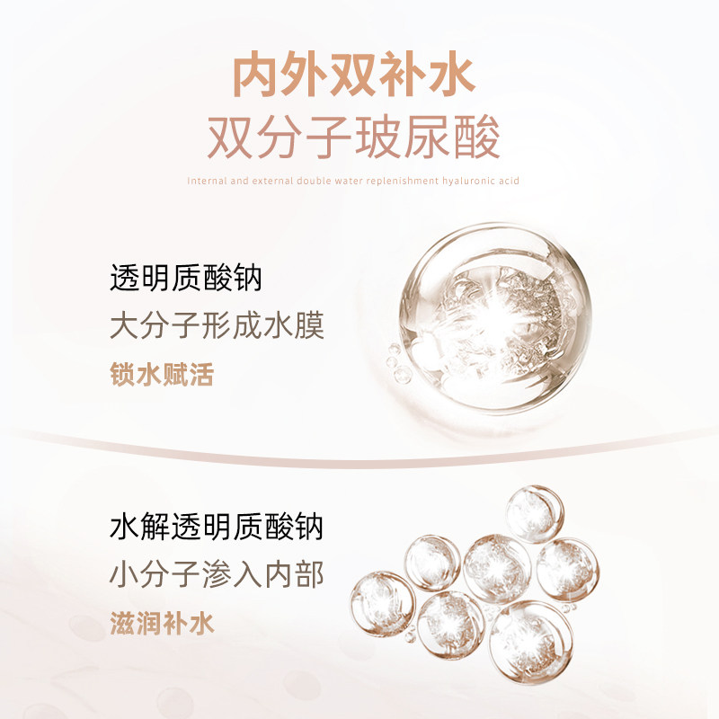 storymix混合故事修护护发女护发素 storymix发膜/倒膜/焗油膏