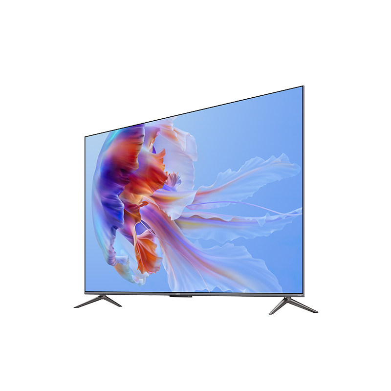 小米电视eapro75英寸4k超ea全面屏 小米奇亮平板电视