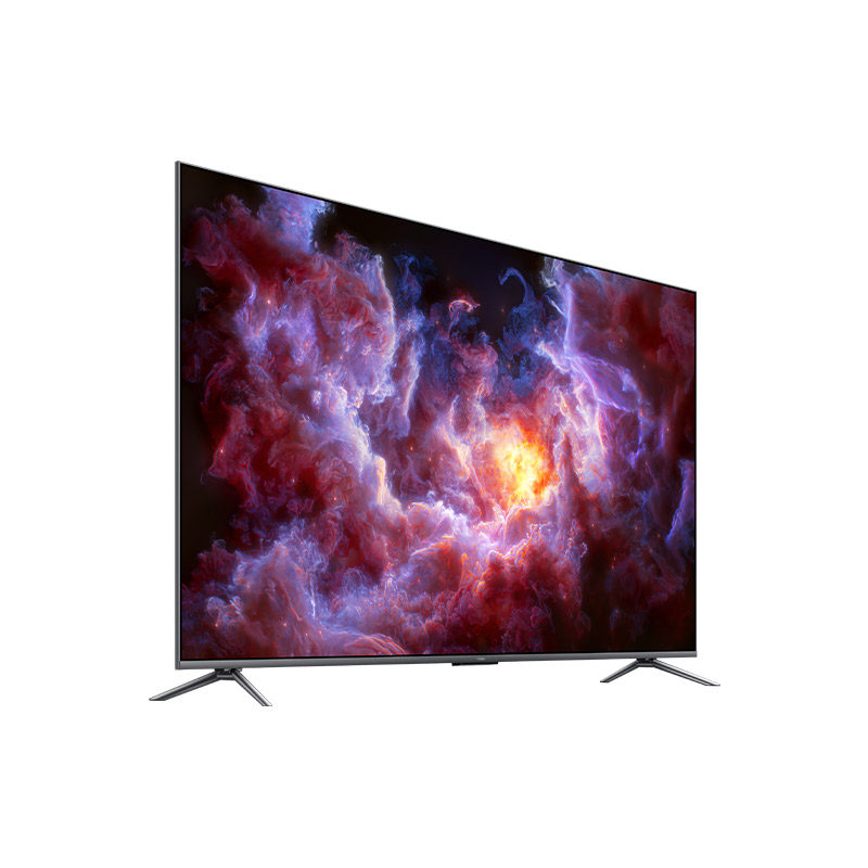 小米redmi x86寸4k超高清全面屏 小米奇亮平板电视