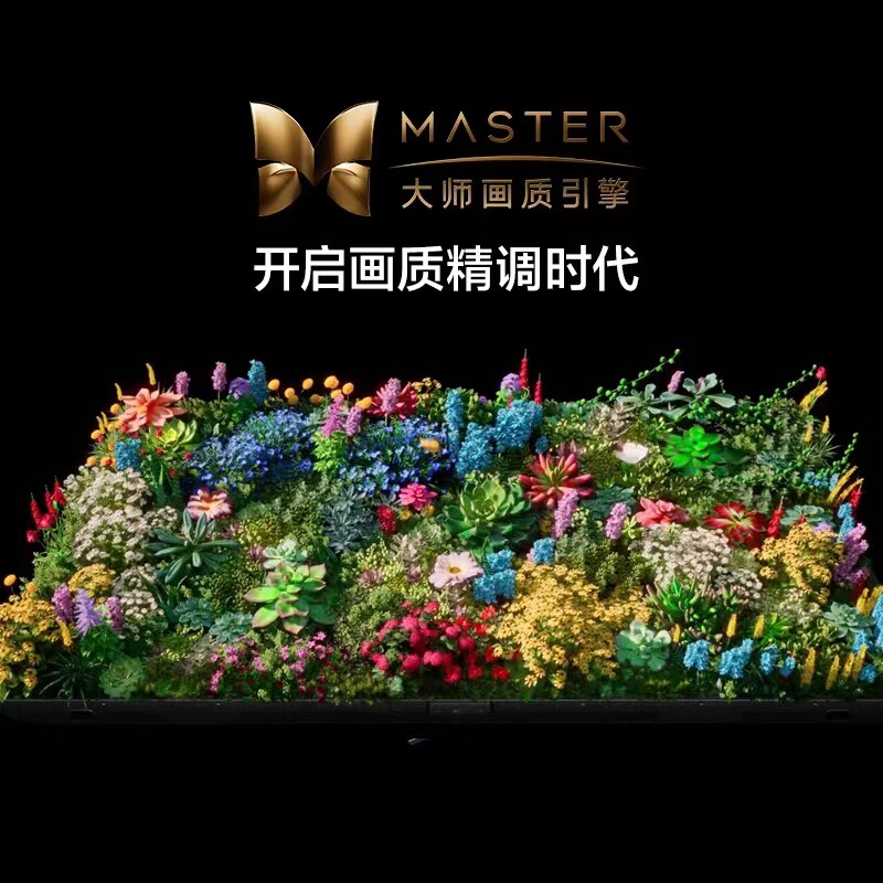  小米奇亮平板电视