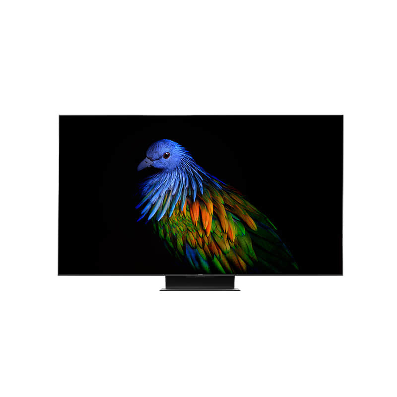 小米电视65英寸6 65至尊版超全面屏 小米奇亮平板电视