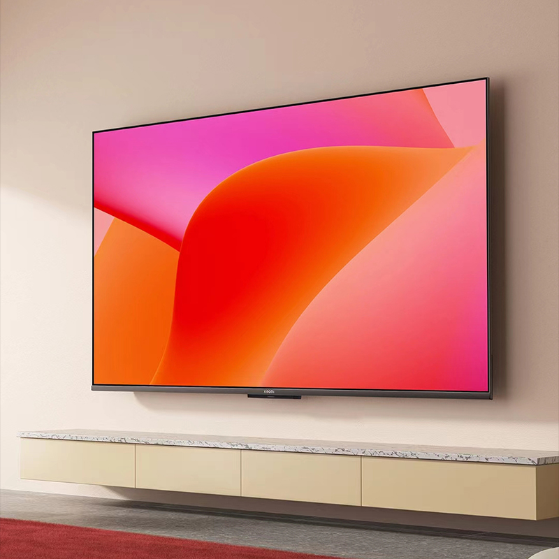  小米奇亮平板电视