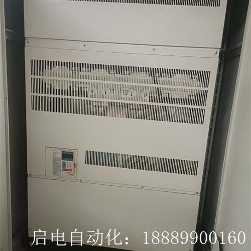 安川F7300KW变频器没用过,FK7B4300需要的联 - 图0