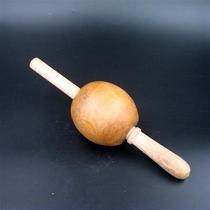Burning wheat striken walking hammer Hammer Rolling Pin Leather Cooking Utensils Pasta Tools Baking Rolling Pstick Kitchenette Kitchenette Kitchenette