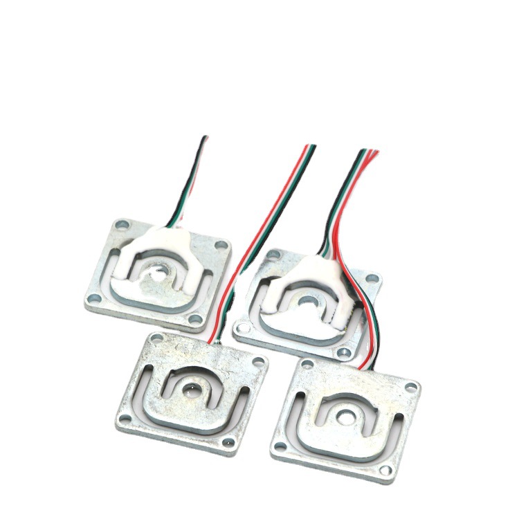 格鲁斯热卖GML670智能用猫砂盆50kg全桥重量压力传感器 - 图3