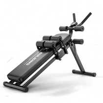 Belly up Machine Home Fitness Equipment Female Belly Movement Slim belly up and down Sitting beauty waist curly belly Abs O Abs O