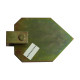 Tensile clamp of surface smear layer tensile test device