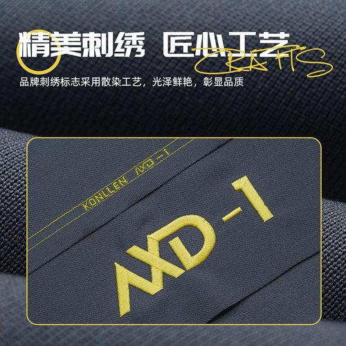 KONLLEN万世康伦AXD桌布比赛级美式花式九球快速布台布桌球台球布 - 图2