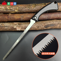 Zookugawa Fields Garden Tools Repair Bonsai Saw Mini Woodwork Saw Gardening Handsaw Woodwork Sawmill for narrow saws and sawdust