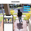 2 million simulated outdoor home camera four-in-one smart security waterproof monitor for cross-border monitoring