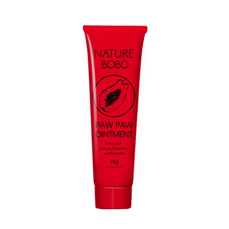  MUSE美妆海外润唇膏