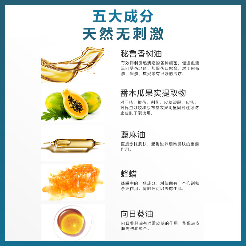  MUSE美妆海外润唇膏