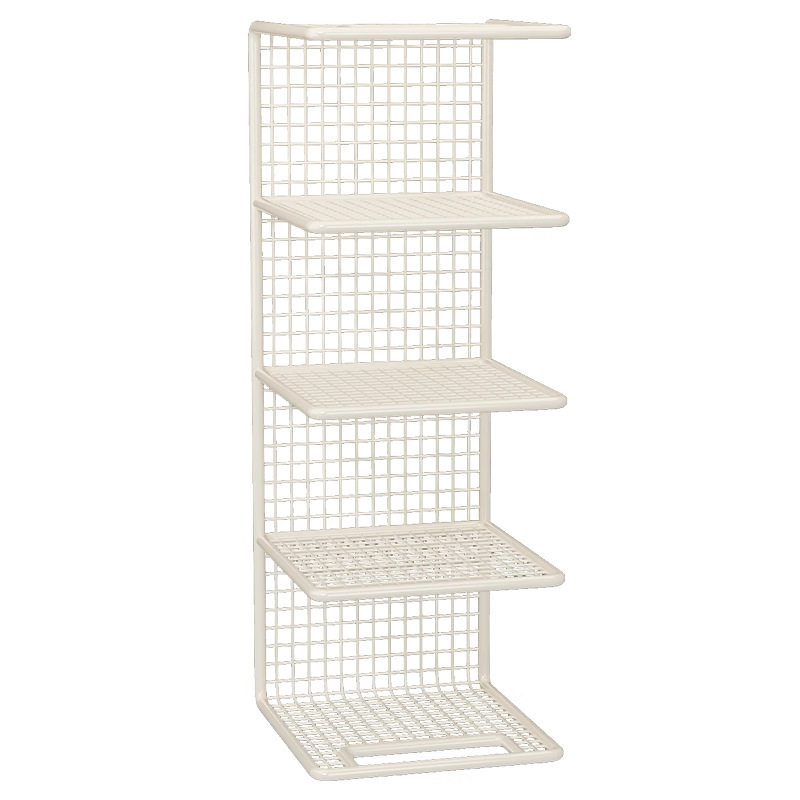 儿童鞋子收纳架柜内鞋架鞋盒宝宝鞋柜神器省空间室内鞋托置物架子,淘宝优惠券,粉丝福利购,淘宝优惠卷