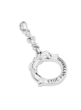 GOGOLLAM男女SV925多用途吊坠