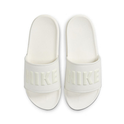 Nike耐克女子拖鞋2025夏季新款透气轻便运动休闲一字拖BQ4632-111 - 图2