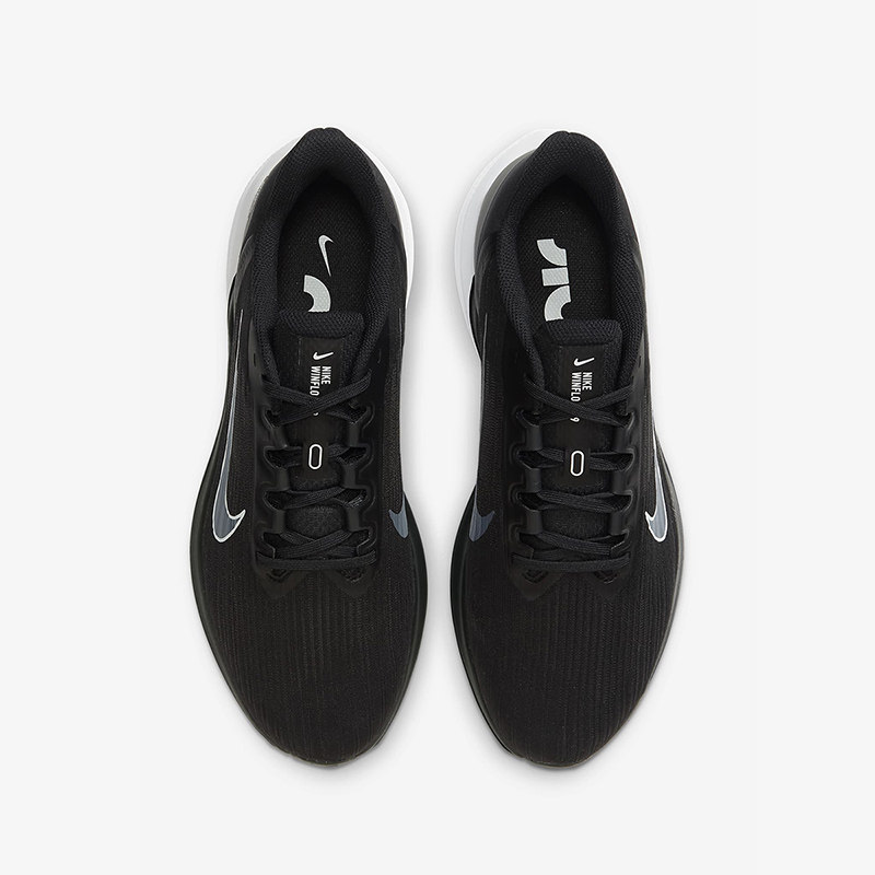 nike air winflo 9缓震透气轻便男鞋 胜道outlets店板鞋/休闲鞋