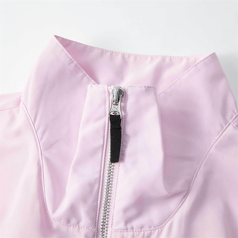 【IVE同款】PUMA彪马官方 女子拉链夹克外套INFUSE JACKETS628392 - 图1