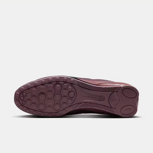 Nike耐克女鞋SHOX Z气柱缓震透气休闲复古轻便运动鞋HQ7540-500 - 图3