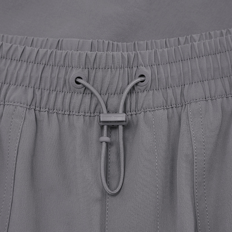 Converse匡威夏秋季女裤宽松大口袋运动休闲梭织长裤WCH675-GFY - 图1