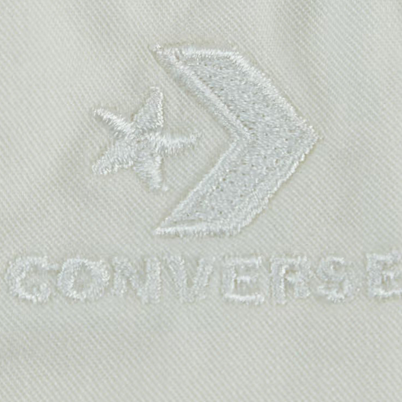 Converse匡威短裤2025夏女款户外运动休闲梭织裤子 10028333-A01 - 图2