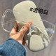 大脸专用加宽黑框眼镜女近视可配有度数素颜神器大框胖脸眼睛架男