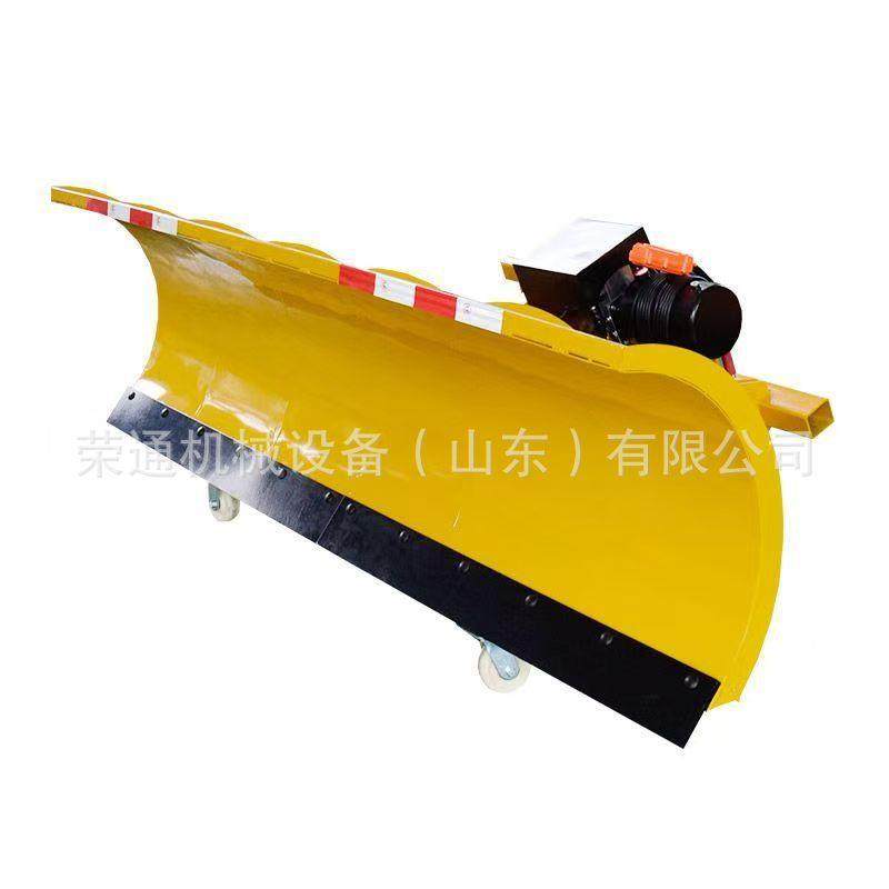 车载式推雪铲除雪机除雪刷大型扫雪机道环卫除雪设备车载式除雪铲,淘宝优惠券,粉丝福利购,淘宝优惠卷