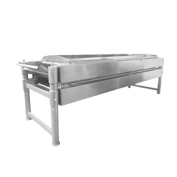 家禽卧式脱毛机卧脱全自动鸡鸭卧式退毛机平板34辊脱毛机,淘宝优惠券,粉丝福利购,淘宝优惠卷