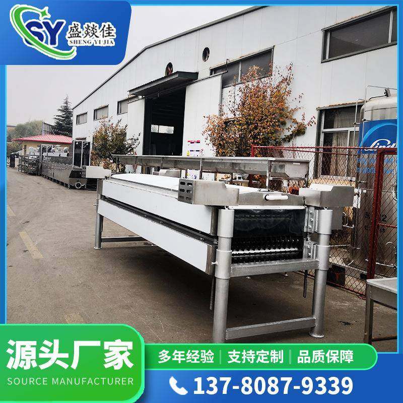 家禽卧式脱毛机卧脱全自动鸡鸭卧式退毛机平板34辊脱毛机,淘宝优惠券,粉丝福利购,淘宝优惠卷