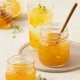 Korean imported honey passion fruit tea