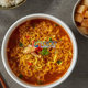 Nongshim non-fried spicy ramen bowl noodles imported from South Korea