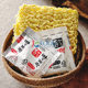 Eight-way instant noodles extremely spicy Korean