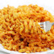 Korean imported butter turkey noodles Samyang